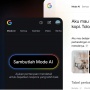 Google Search Jadi Lebih Pintar: Mode AI dengan Gemini 2.5 Resmi Diluncurkan di Indonesia!
