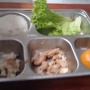 Viral Siput Diduga Terekam di Makanan MBG, Ancam Kerusakan Otak Jika Termakan