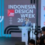 Menteri Ekonomi Kreatif: Dukungan Swasta Vital untuk Industri Kreatif Indonesia Go Global!