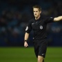 Siapa Wasit Manchester City vs Manchester United? Jejak Kontroversi Taylor dan Brooks