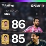 18 Kode Redeem FC Mobile Terbaru 13 September 2025, Dapatkan Pemain Kapten Populer dan Standard Pack