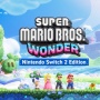 Super Mario Bros Wonder Siap Hadir di Switch 2 dengan Mode Anyar
