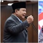 Prabowo Geser Jenderal Listyo Sigit? DPR Bantah Terima Surpres Pergantian Kapolri