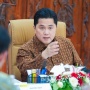 Ketum PSSI Erick Thohir Disebut Bakal Dilantik Jadi Menpora Gantikan Dito Ariotedjo Hari Ini