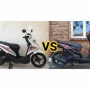 Jangan Tertipu Stiker! Ternyata Ini Beda Jeroan Honda Beat FI vs eSP, Awas Salah Pilih!