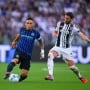Juventus Tumbangkan Inter Milan 4-3 Lewat Drama Gol Larut Vasillije Adzic di Liga Italia