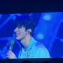 B.I Guncang Jakarta! Ribuan ID Padati Konser 'The Last Parade' yang Membara