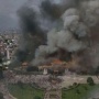 Harga Pembangunan Hotel Hilton Nepal yang Dibakar Massa Habiskan Rp1,9 Triliun