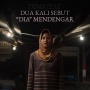 Maryam Asli Ungkap Harapan di Balik Film Horor Kisah Nyata yang Diangkat ke Layar Lebar