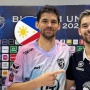Kegilaan Sandy Walsh, Sukses Catatkan Back to Back Level Asia di Tingkat Klub