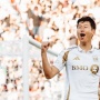 Rumor Panas! Son Heung-min Bisa Gabung ke AC Milan Lewat 'Klausul Beckham'