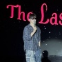 B.I Sampai Blusukan Turun Panggung, Konser The Last Parade Tour di Jakarta Berlangsung Pecah