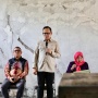 Pemda NTB Diminta Segera Pulihkan Kondisi dan Aktifkan Siskamling oleh Wamendagri