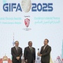 Lembaga Pemeriksa Halal LPPOM Raih Penghargaan Bergengsi GIFA Championship 2025