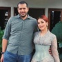 Profil Ahmad Assegaf, Suami Tasya Farasya: Bermarga Assegaf, Keturunan Kedelapan Nabi Muhammad