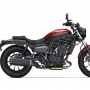 Intip Motor Kawasaki Segagah Harley-Davidson, Harga Mirip ZX-25R