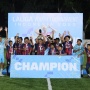 LaLiga Youth Tournament Indonesia 2025 Sukses Digelar, PSSI Angkat Topi