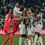 Juventus Lolos Perempat Final Piala Italia, Udinese Tumbang 2-0, Gol Bunuh Diri Penentu