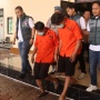 Demi Upah Rp200 Ribu, Dua Pria Nekat Simpan 53 Kg Ganja Aceh di Kontrakan Jakarta Timur