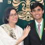 Pendidikan Mentereng 3 Anak Sri Mulyani, Ada yang Lulus Dokter Spesialis UI