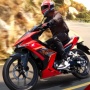 Yamaha MX King Wajib Waspada, Honda Supra GTR Berevolusi Jadi Mirip dengan Moge