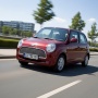 Mini Cooper Rasa Jepang: Pesona Daihatsu Trevis yang Mirip Mobil Mr Bean