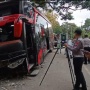 Tragedi Lereng Bromo, Polisi Selidiki Penyebab Kecelakaan Bus Karyawan RS Jember Tewaskan 8 Orang