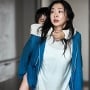Kim Da Mi jadi Peneliti AI sekaligus Emak-emak di Teaser The Great Flood