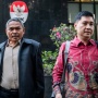 MAKI Tagih Nyali KPK: Segera Tahan Satori dan Heri Gunawan Terkait Kasus Korupsi CSR BI-OJK!