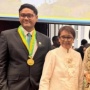Adu Mentereng Profil Anak Sri Mulyani Vs Retno Marsudi, Kompak Lulus Dokter Spesialis UI