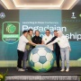 Comeback, Pegadaian Kembali Dukung Sepak Bola Indonesia Melalui Pegadaian Championship Musim 2025/26