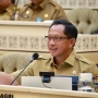 Apresiasi Mendagri untuk Komisi II atas Dukungan terhadap Program Kinerja Kemendagri 2026