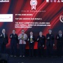 Buah Konsistensi dan Keunggulan Tata Kelola, Telkom Akses Pertahankan  TOP GRC Award 2025