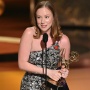 Profil Hannah Einbinder, Pemenang Emmy Serukan Free Palestine di Panggung