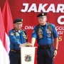 Pramono Resmikan Jakarta Fire Safety Challenge: 2000 Peserta Dilatih Hadapi Maut Si Jago Merah
