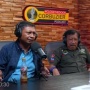 Tak Lekang oleh Waktu, Persahabatan Doyok dan Kadir Kembali Bersinar Lewat penghargaan Terbaru