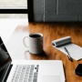 Kopi, Laptop, dan Tugas: Seni Nugas Berkedok Nongkrong