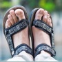 5 Tips Memilih Sandal Outdoor yang Bagus dan Awet untuk Temani Petualangan