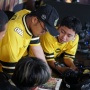 Onic Jadi Tim Indonesia Pertama Lolos Grand Final FFWS SEA 2025 Fall Free Fire