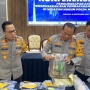Dari Molotov Sampai Dispenser Jarahan, Jadi Barang Bukti Polisi Tangkap 16 Perusuh Demo Jakarta