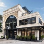 5 Potret Golden Black Gourmet: Restoran Mewah Tasya Farasya Mendadak Tutup, Imbas Penggelapan Dana?