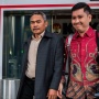 Eks Anggota Komisi XI DPR RI Heri Gunawan dan Satori Segera Ditahan, Ini Penjelasan KPK