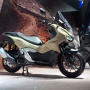 Harga New Honda ADV160 untuk Area Jawa Barat Resmi Dirilis