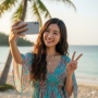 Cara Membedakan Foto Asli dan Buatan AI, Jangan Mudah Terkecoh yang Lagi Viral