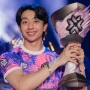 Profil Jason f0rsakeN Susanto, Pro Player Valorant Terbaik Asal Indonesia