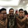 Selain Yudo Sadewa, Ini Fakta Yuda Purboyo Sunu Anak Menkeu Purbaya