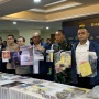 Motif Pembunuhan Bankir Terungkap: Ingin Kuras Rekening Tidur, Libatkan 2 Oknum Kopassus