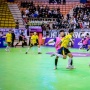 5 Fakta Unik Pencipta Futsal yang Jarang Diketahui