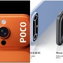 3 Merek HP Android Ejek iPhone 17 Series: Sindir Fitur AI dan Desain Dituding Jiplak