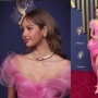 Harga Perhiasan Lisa BLACKPINK di Emmy Awards, Tembus Belasan Miliar!